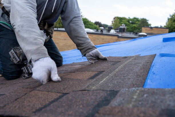 EPDM Roofing in Rio, VA